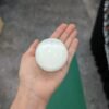 Sphère de Sélénite – Le Cristal de l’Énergie Lunaire