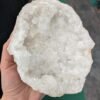 Géode de Quartz Naturelle du Maroc