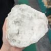 Géode de Quartz Naturelle du Maroc